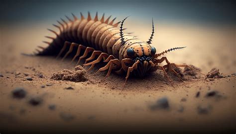Dreaming About Centipedes: The 4 Main Meanings Explained.